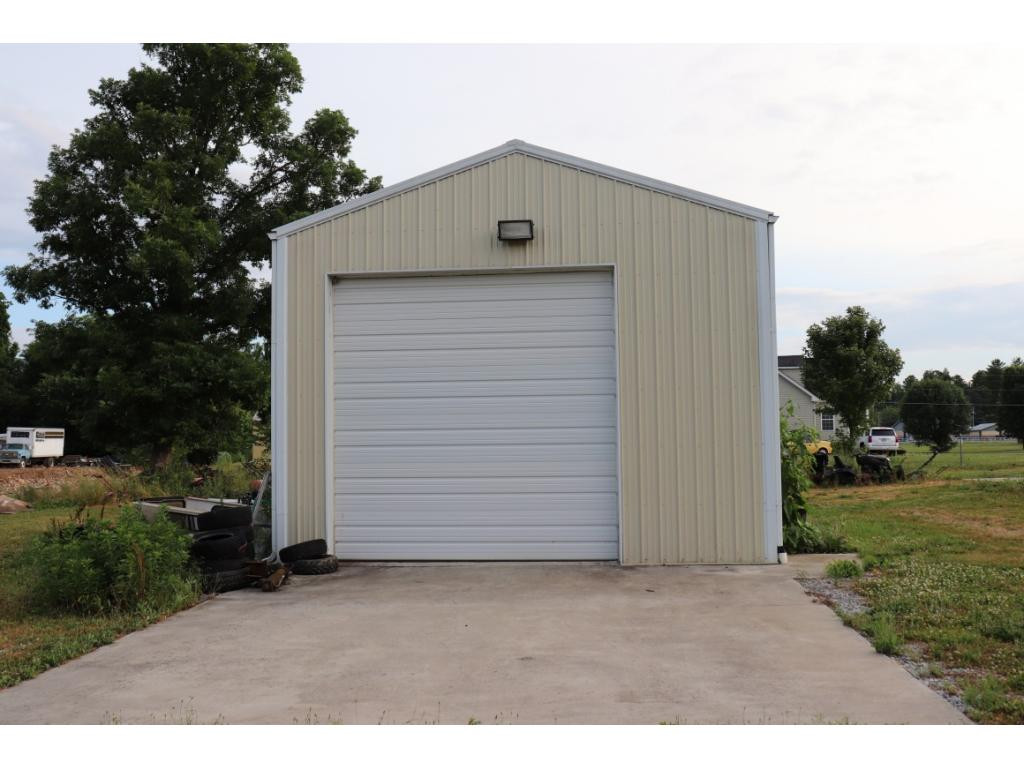 154 Bill Mauk Road Chuckey, TN 37641 - Photo 3 of 3 Photo 3