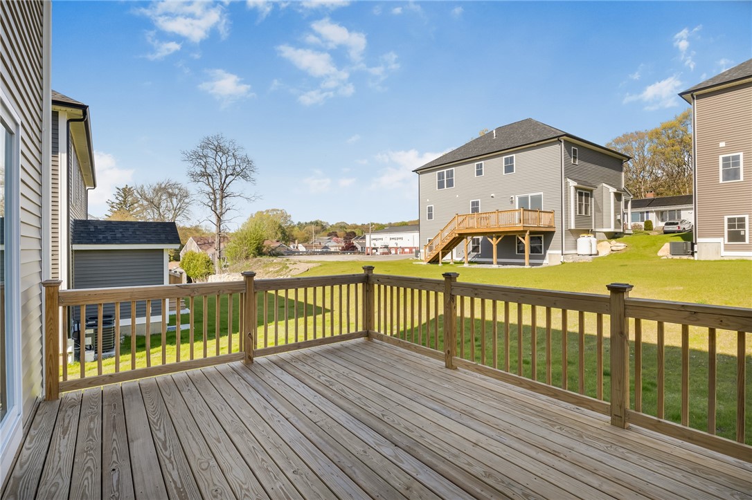 200 St Louis Avenue Woonsocket, RI 02895 - Photo 25 of 30