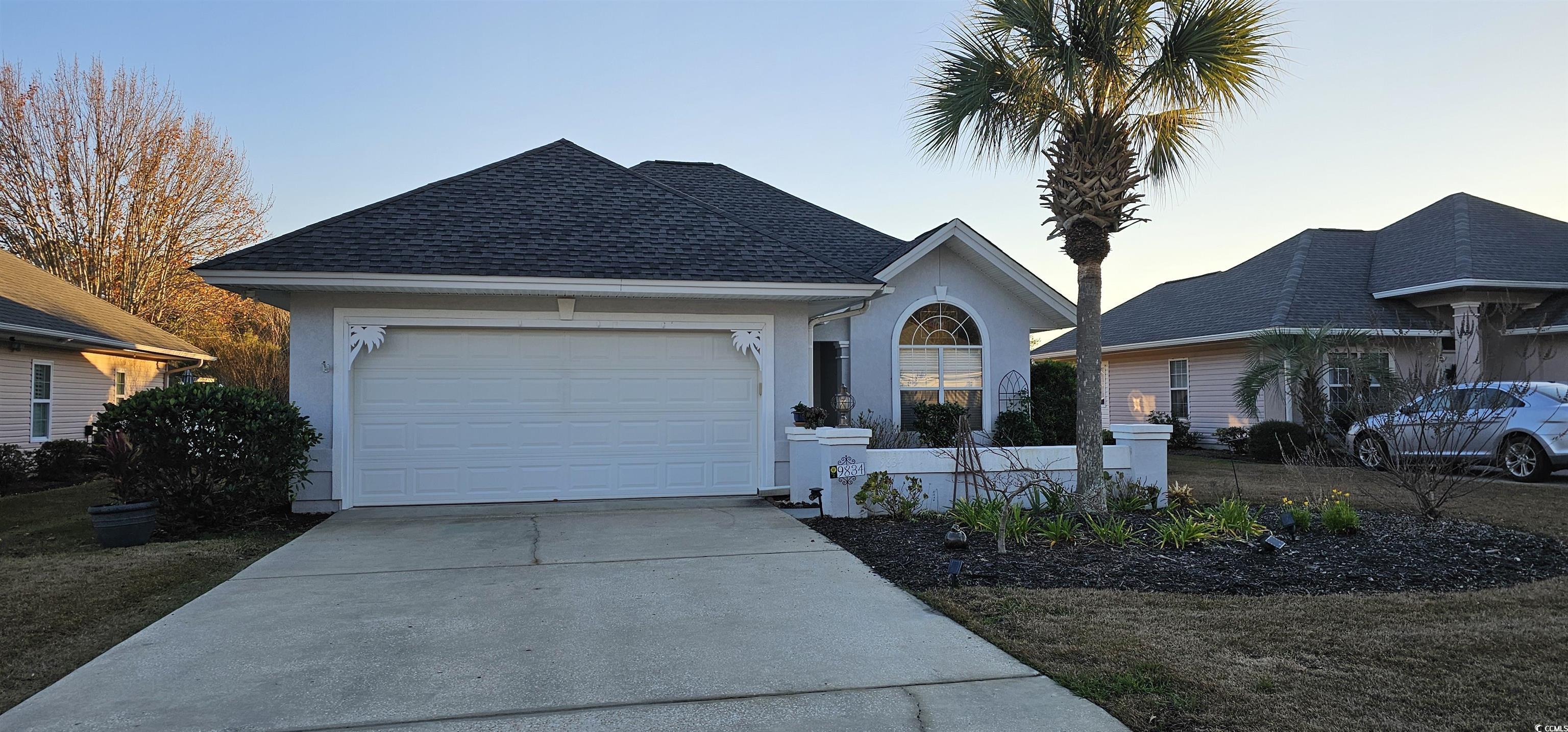 9834 Simonton Court Murrells Inlet, SC 29576 - Photo 1 of 39