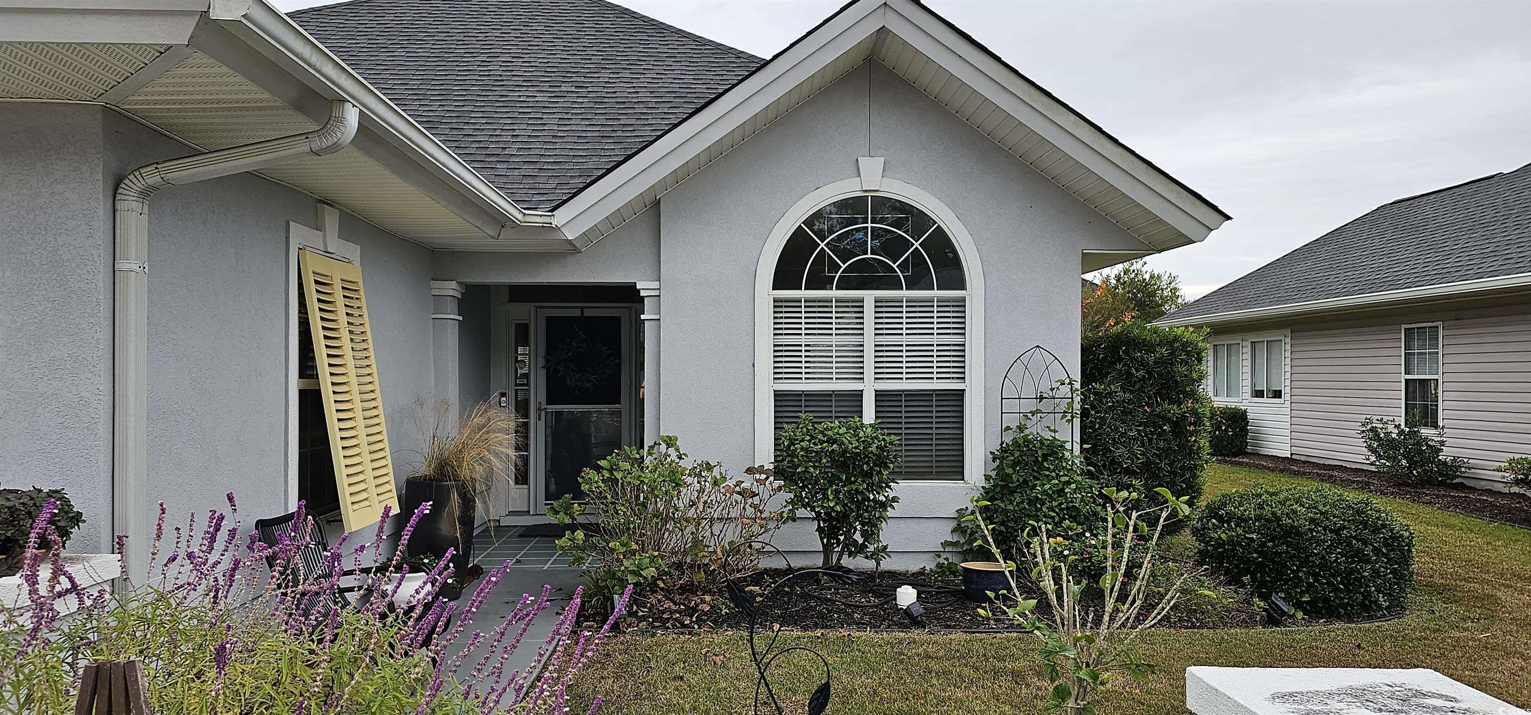 9834 Simonton Court Murrells Inlet, SC 29576 - Photo 3 of 39