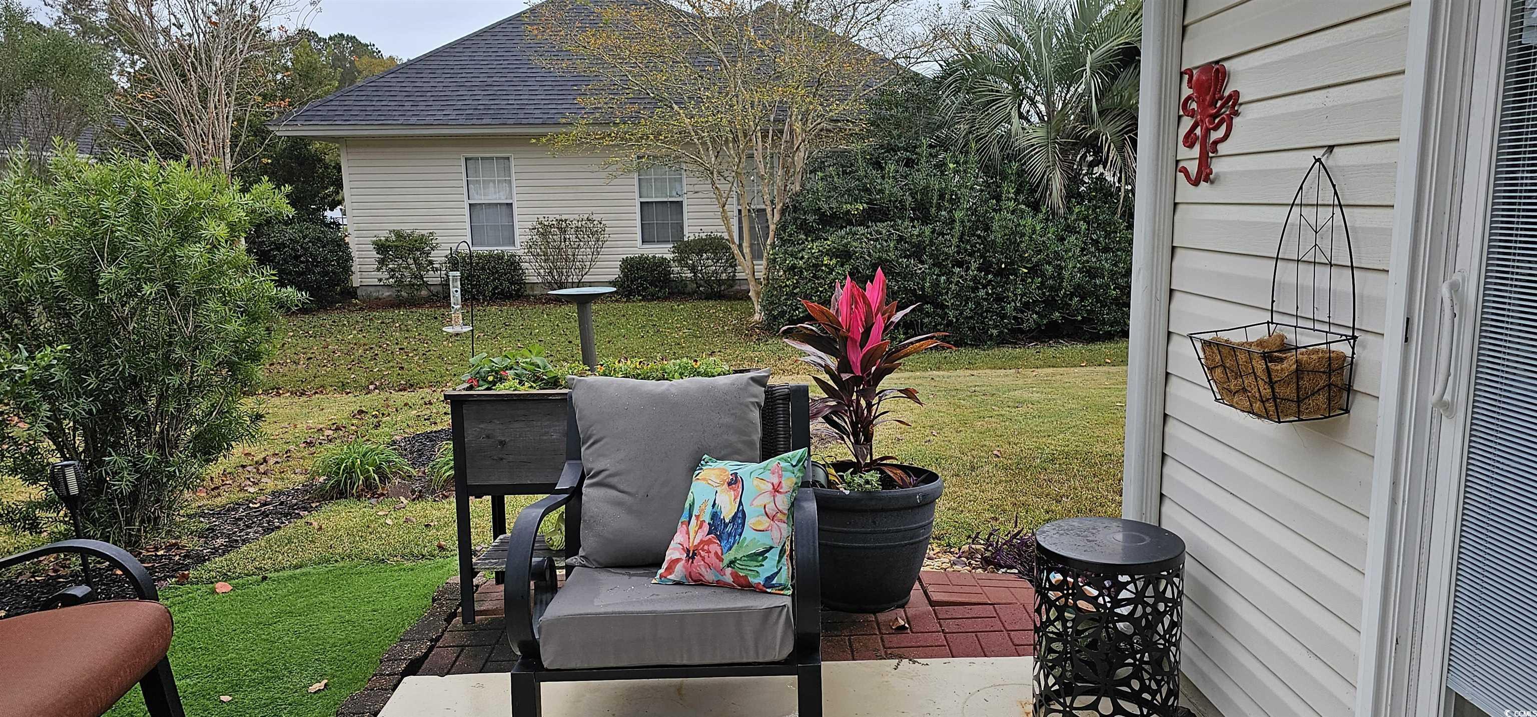 9834 Simonton Court Murrells Inlet, SC 29576 - Photo 34 of 39