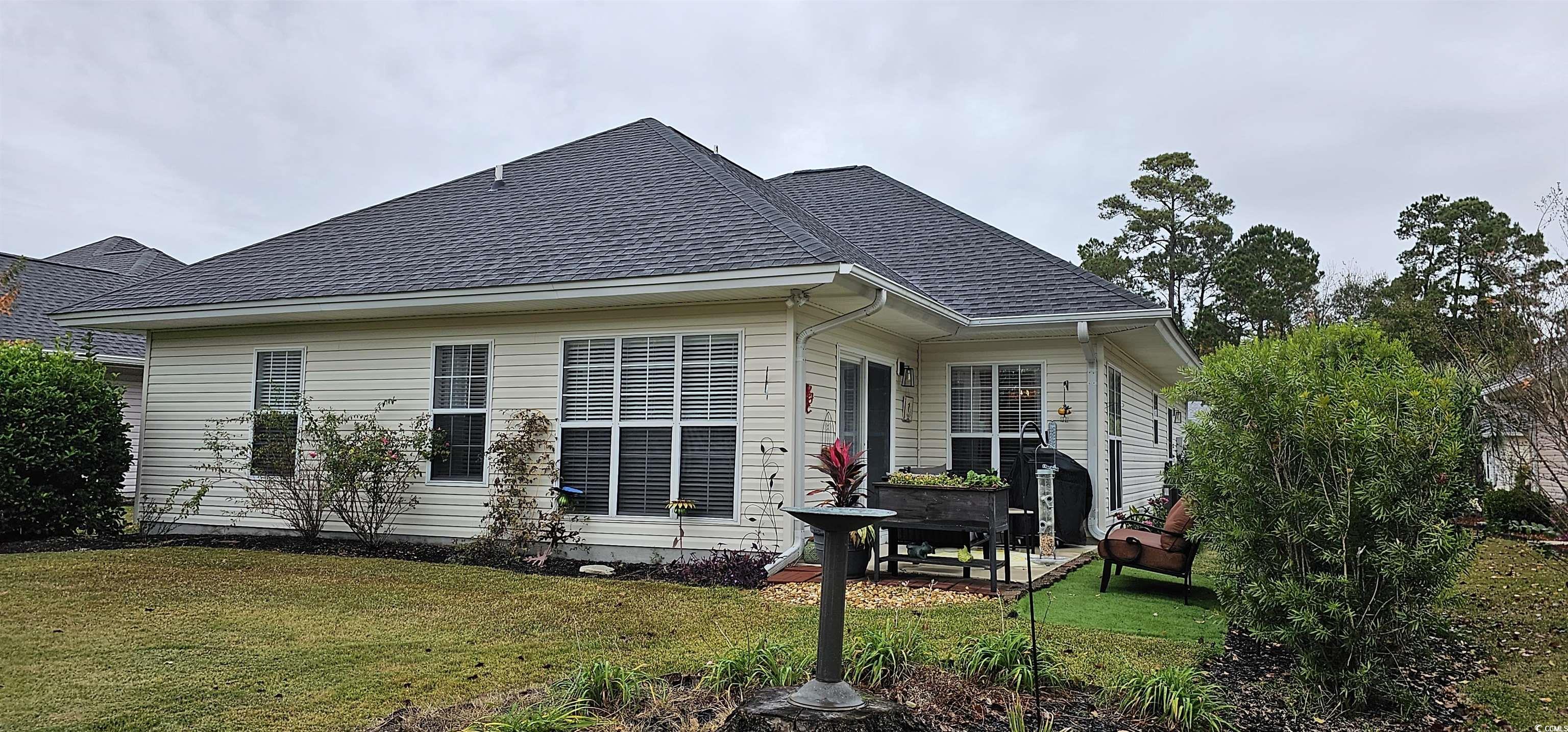 9834 Simonton Court Murrells Inlet, SC 29576 - Photo 35 of 39