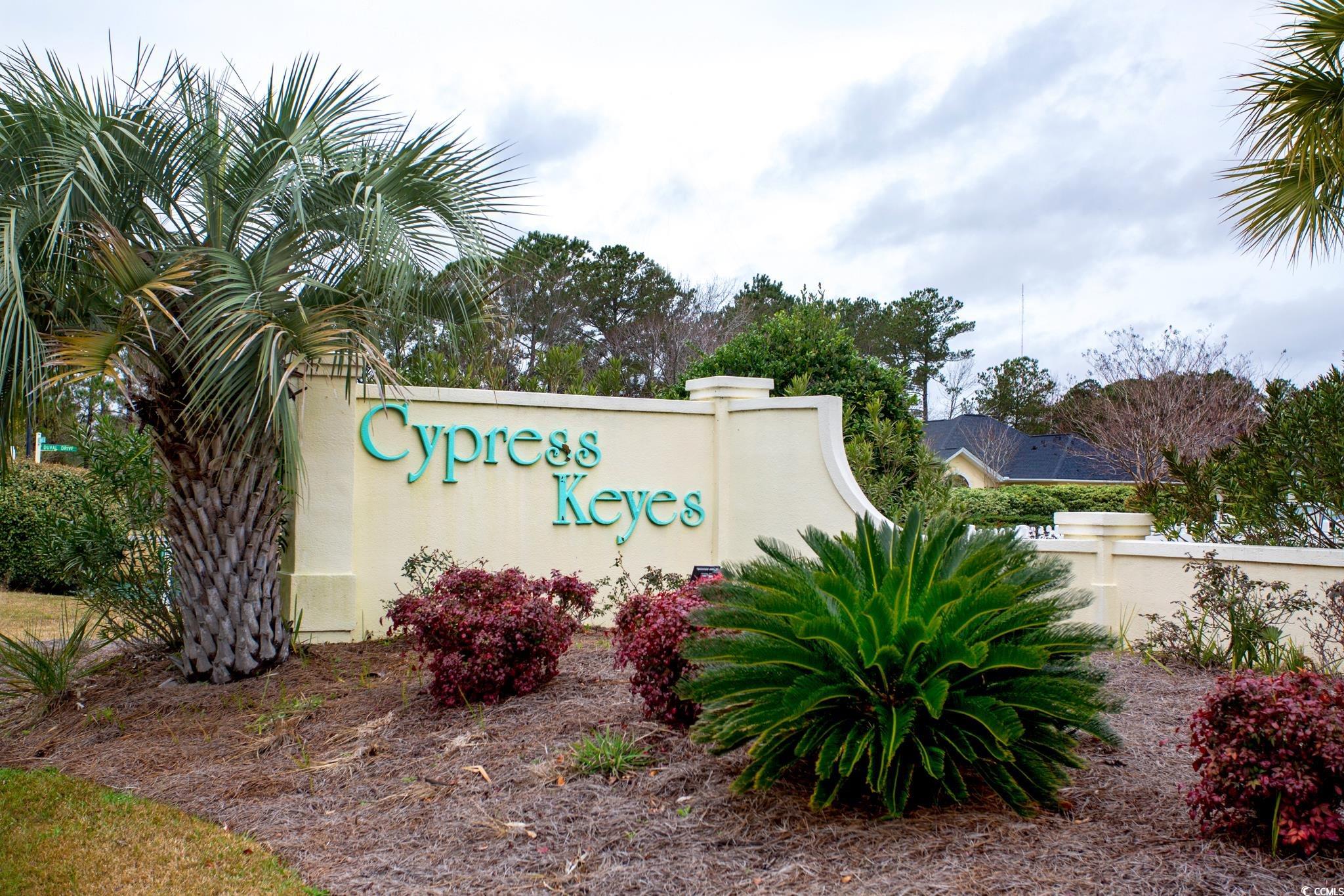 9834 Simonton Court Murrells Inlet, SC 29576 - Photo 37 of 39