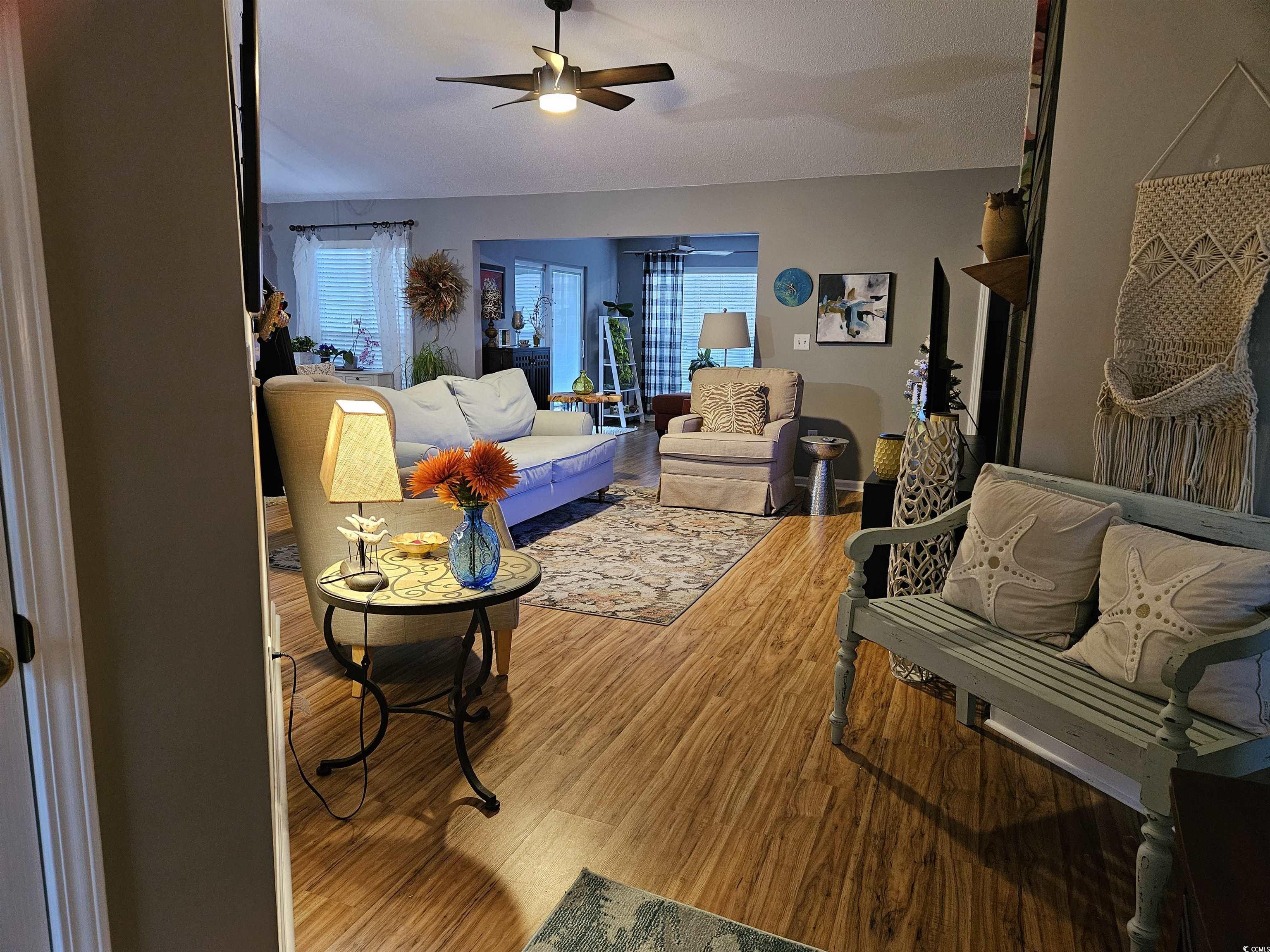 9834 Simonton Court Murrells Inlet, SC 29576 - Photo 4 of 39