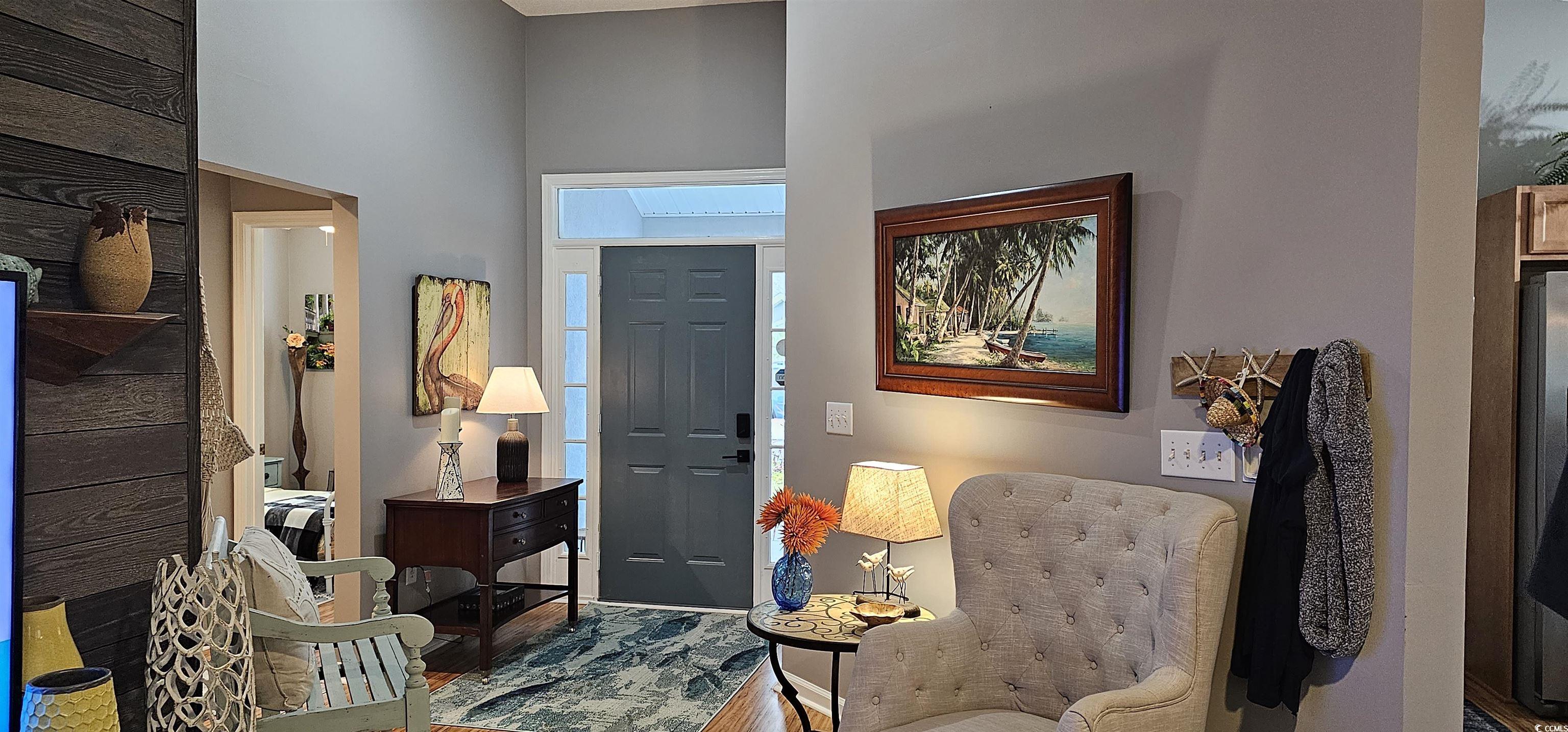 9834 Simonton Court Murrells Inlet, SC 29576 - Photo 5 of 39