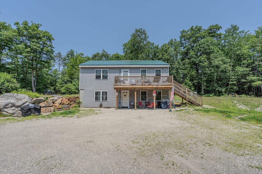300 Middleton Road, Unit 2 Milton, NH 03851 - Photo 27 of 29