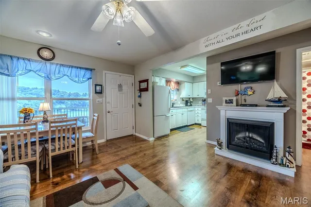 $225,000 | 40 Lighthouse Road, Unit 3304, Lake Ozark, MO 65049