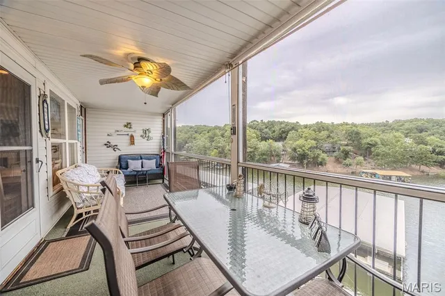 $225,000 | 40 Lighthouse Road, Unit 3304, Lake Ozark, MO 65049