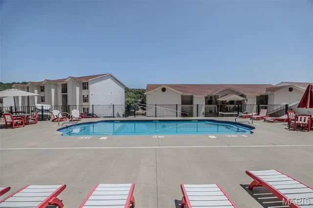 $225,000 | 40 Lighthouse Road, Unit 3304, Lake Ozark, MO 65049