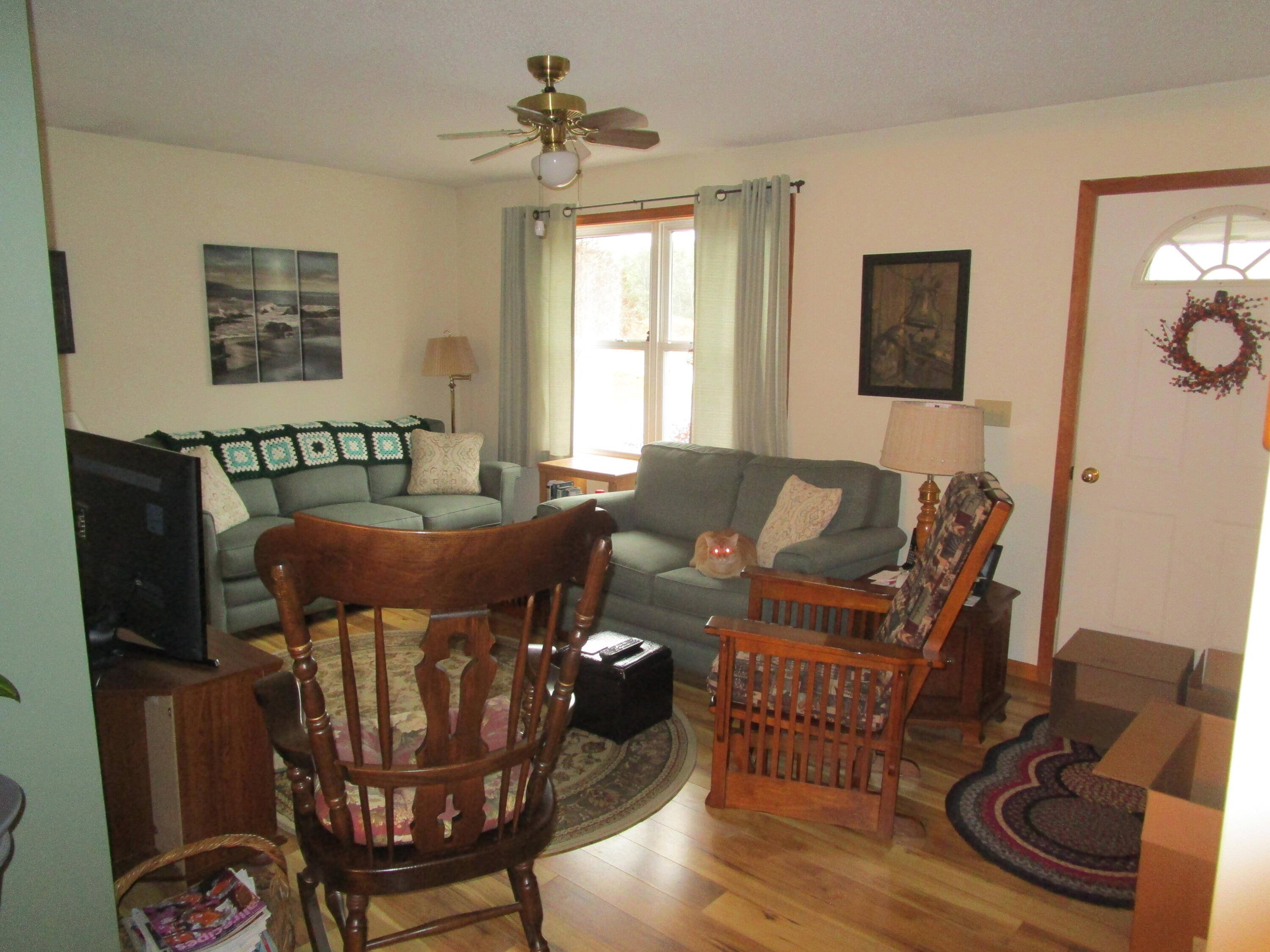45 Rabbits Run Road Orrington, ME 04474 - Photo 6 of 19 IMG_1644
