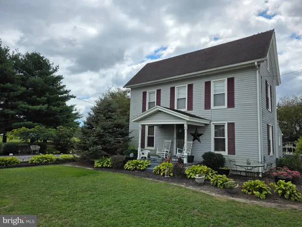 $250,000 | 6008 Public Landing Road, Snow Hill, MD 21863