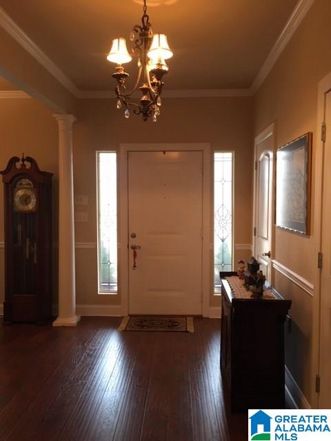 140 Farmstead Road Wilsonville, AL 35186 - Photo 2 of 16