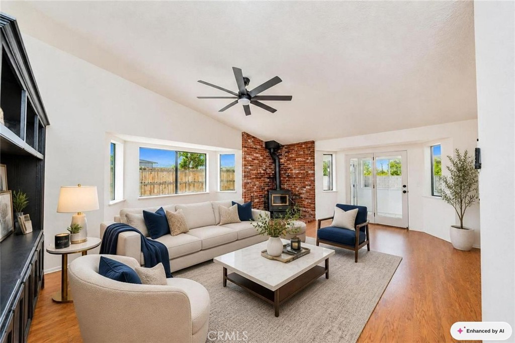 12764 Oasis Road Pinon Hills, CA 92372 - Photo 10 of 50 Gallery Image 10