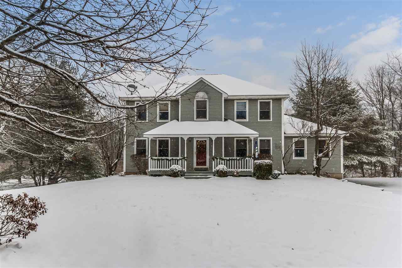 21 Woodward Road Merrimack, NH 03054 - Photo 1 of 37