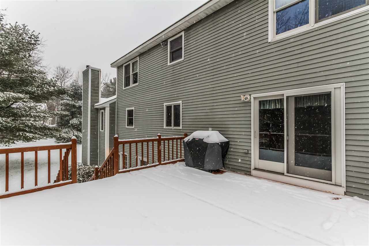 21 Woodward Road Merrimack, NH 03054 - Photo 29 of 37
