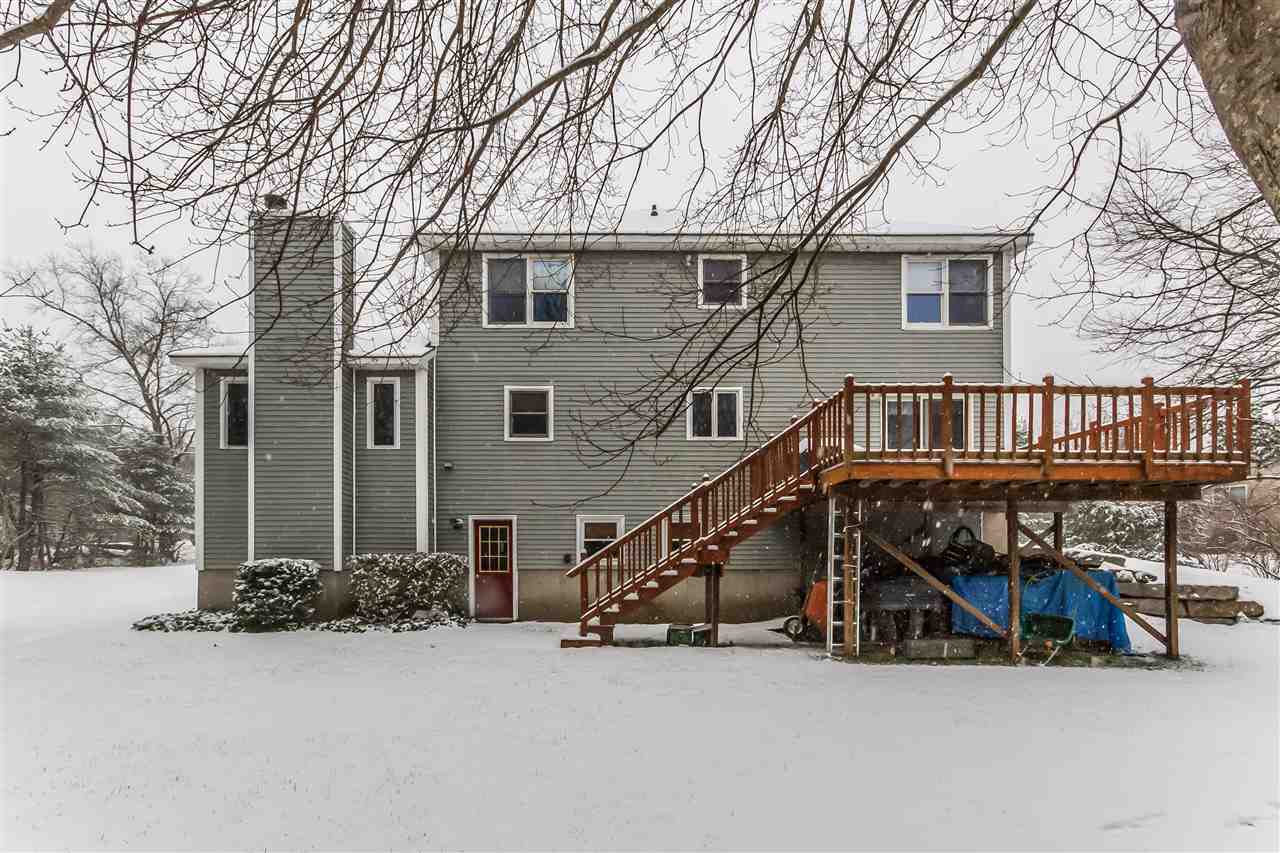 21 Woodward Road Merrimack, NH 03054 - Photo 31 of 37