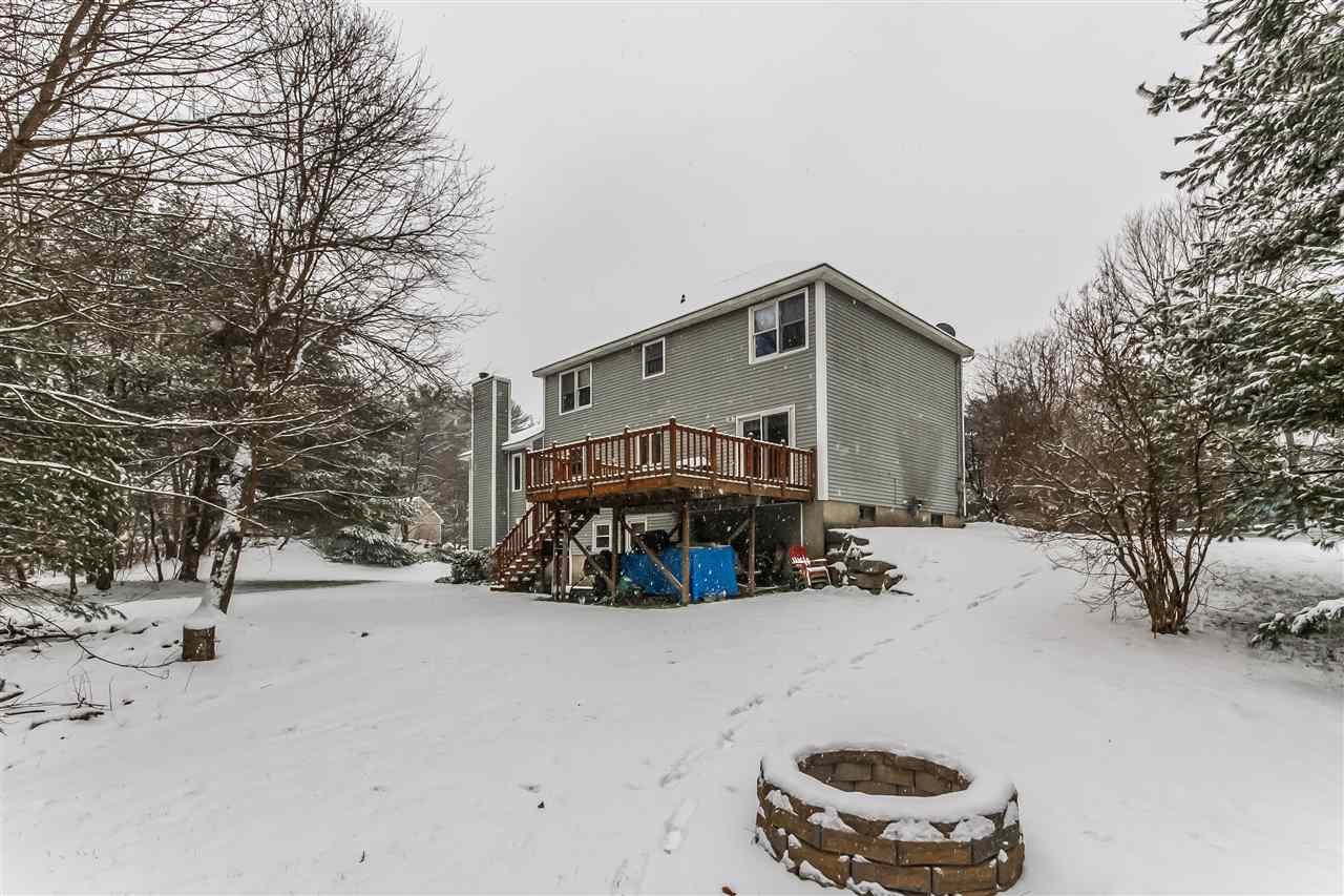 21 Woodward Road Merrimack, NH 03054 - Photo 32 of 37