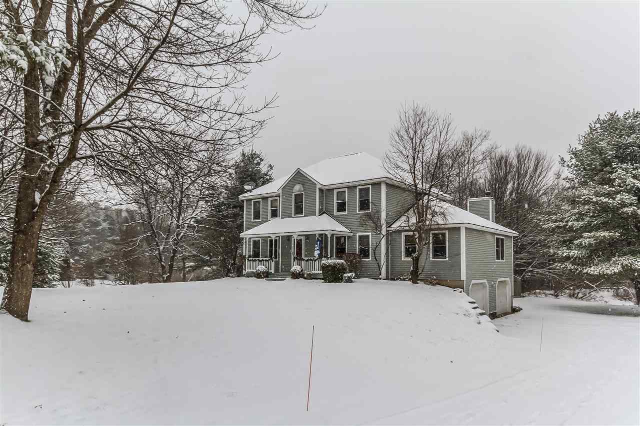 21 Woodward Road Merrimack, NH 03054 - Photo 36 of 37