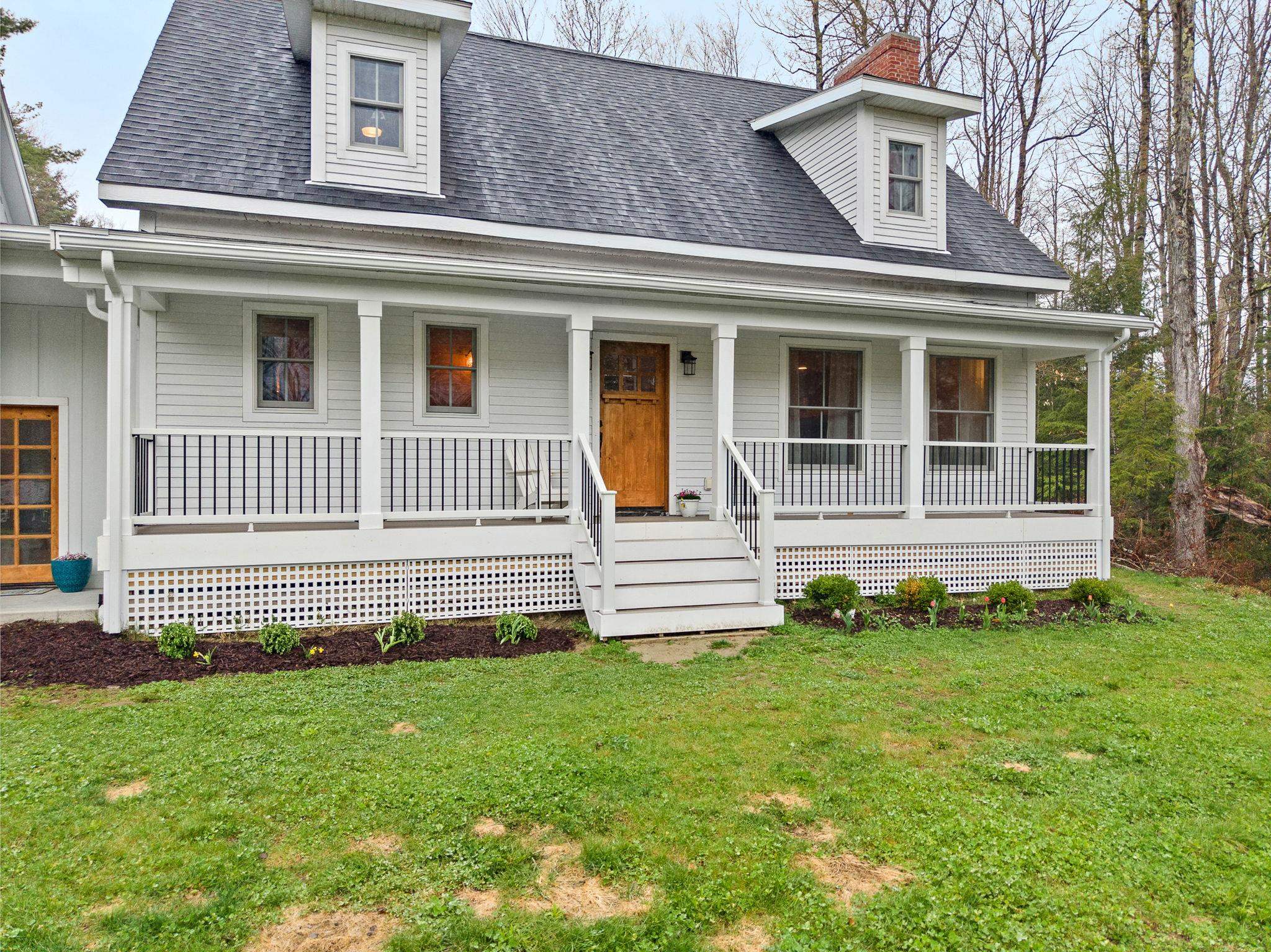 163 East Countryside Road Waterbury, VT 05676 - Photo 57 of 59 Gallery Image 57