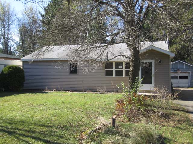 3387 North Faust Lk Road Rhinelander, WI 54501 - Photo 1 of 7 Gallery Image 1