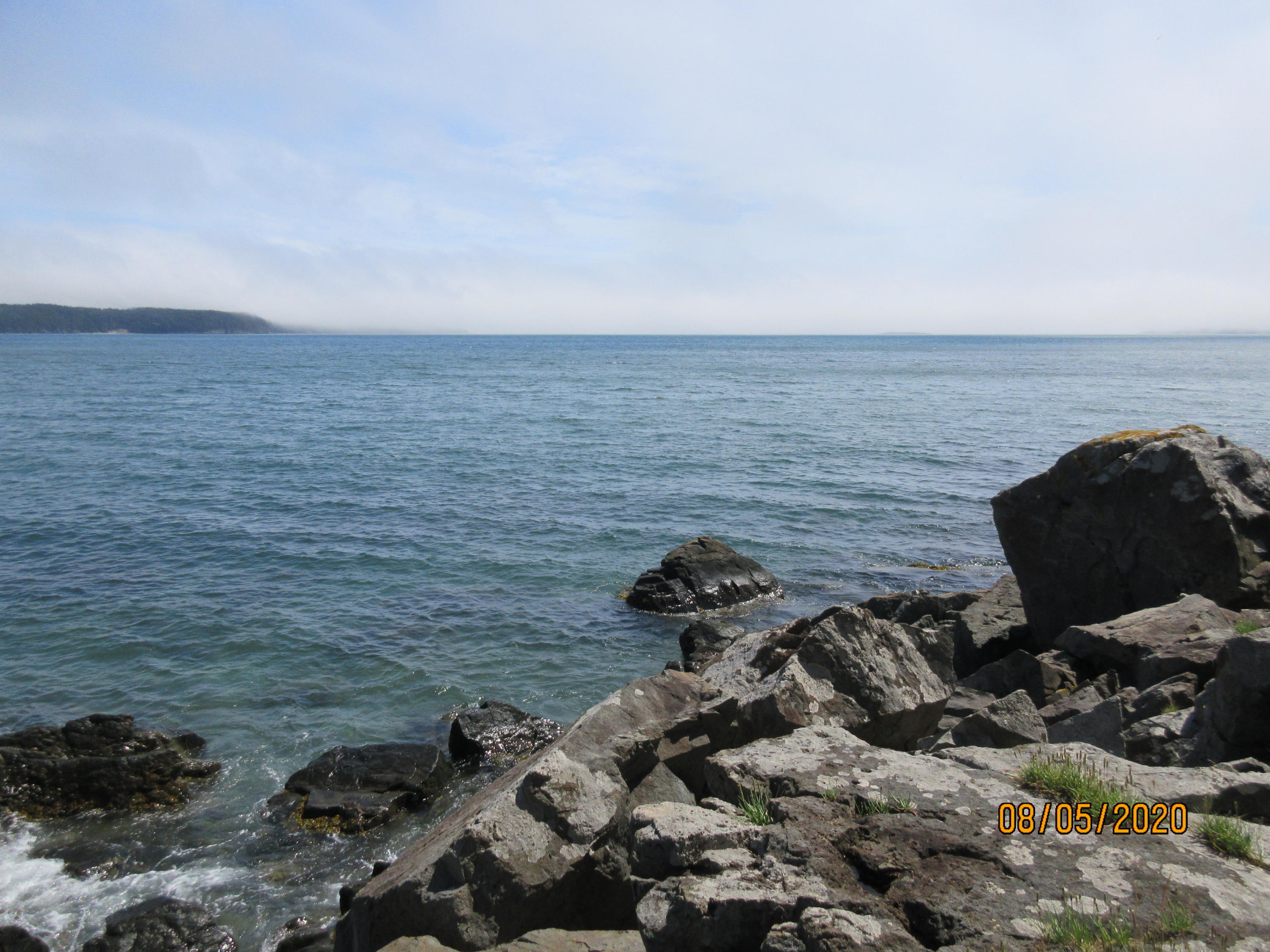 891 Mason Bay Road Jonesport, ME 04649 - Photo 17 of 17 Waterfront with view