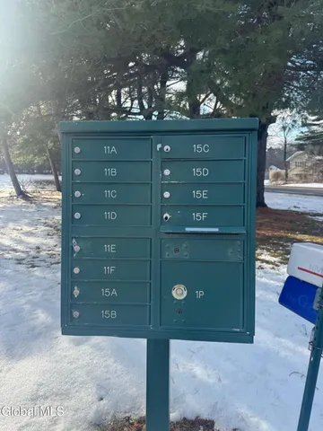 $1,500 | 11-21 Ashdown Road, Unit 15C, Clifton Park, NY 12019