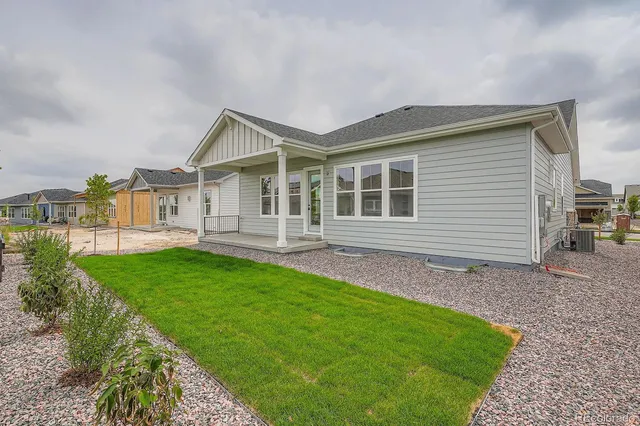 $831,000 | 8925 South Riviera Way, Aurora, CO 80016