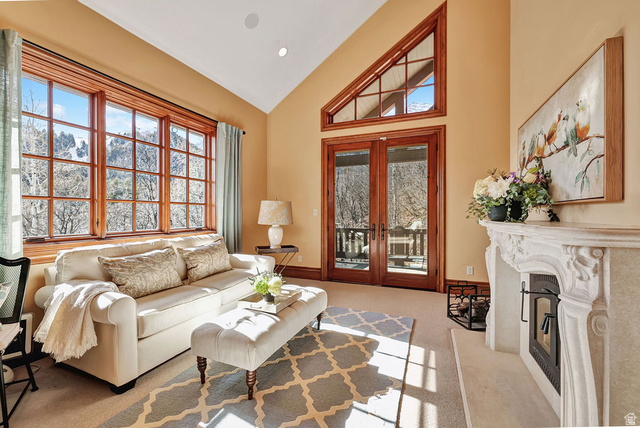 8807 Timphaven Road Sundance, UT 84604 - Photo 53 of 86