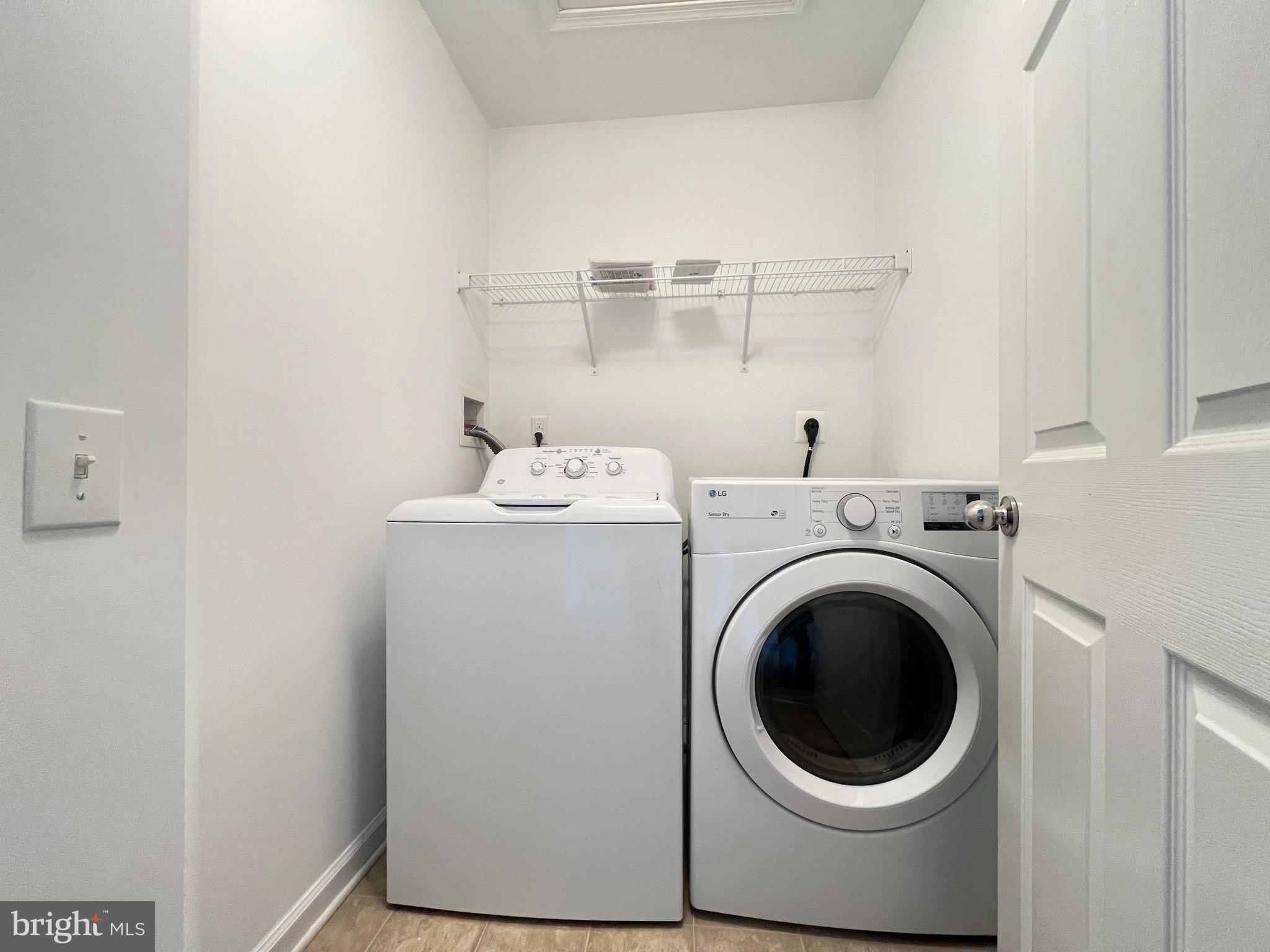 247 Sills Lane Downingtown, PA 19335 - Photo 16 of 24 Laundry room
