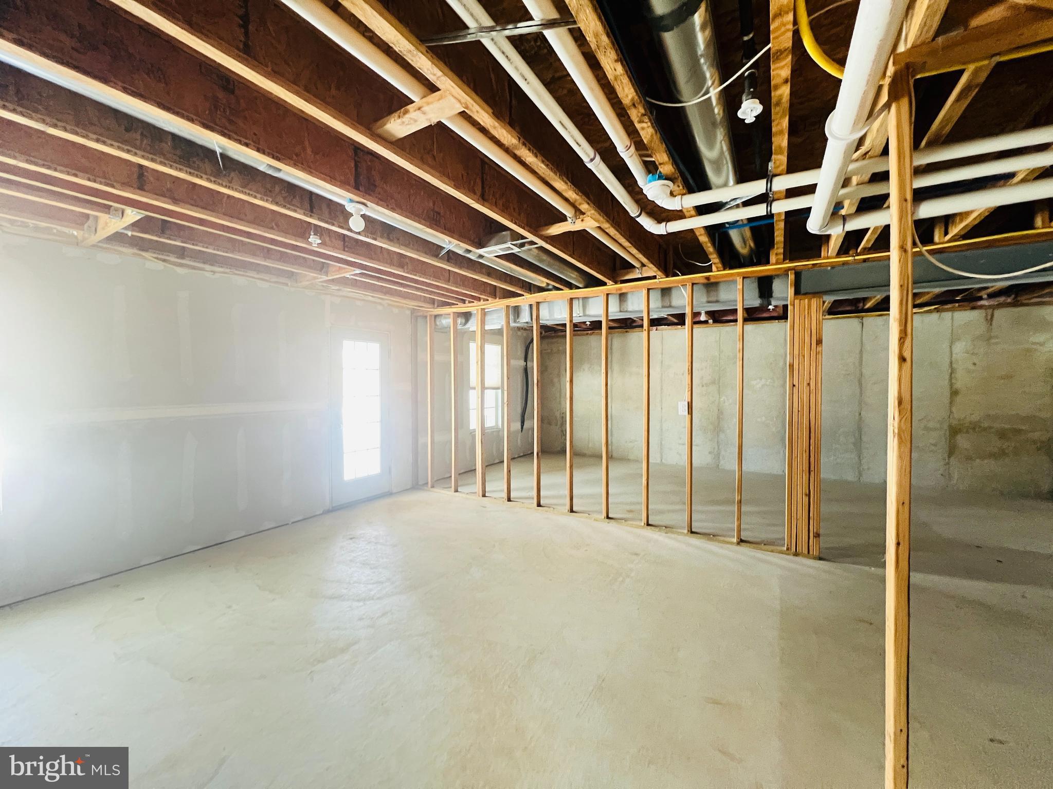 247 Sills Lane Downingtown, PA 19335 - Photo 17 of 24 Basement