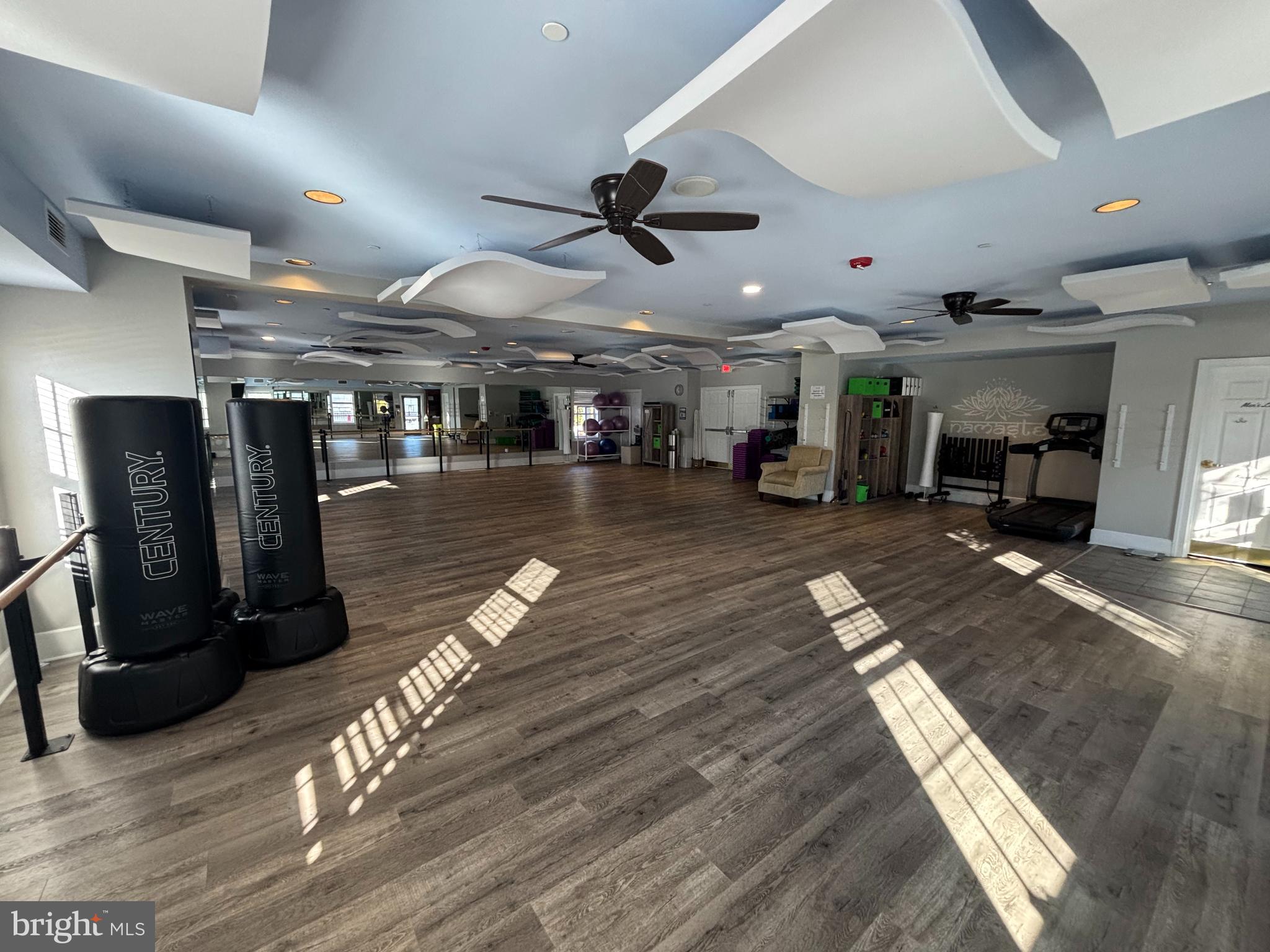 247 Sills Lane Downingtown, PA 19335 - Photo 22 of 24 Fitness center