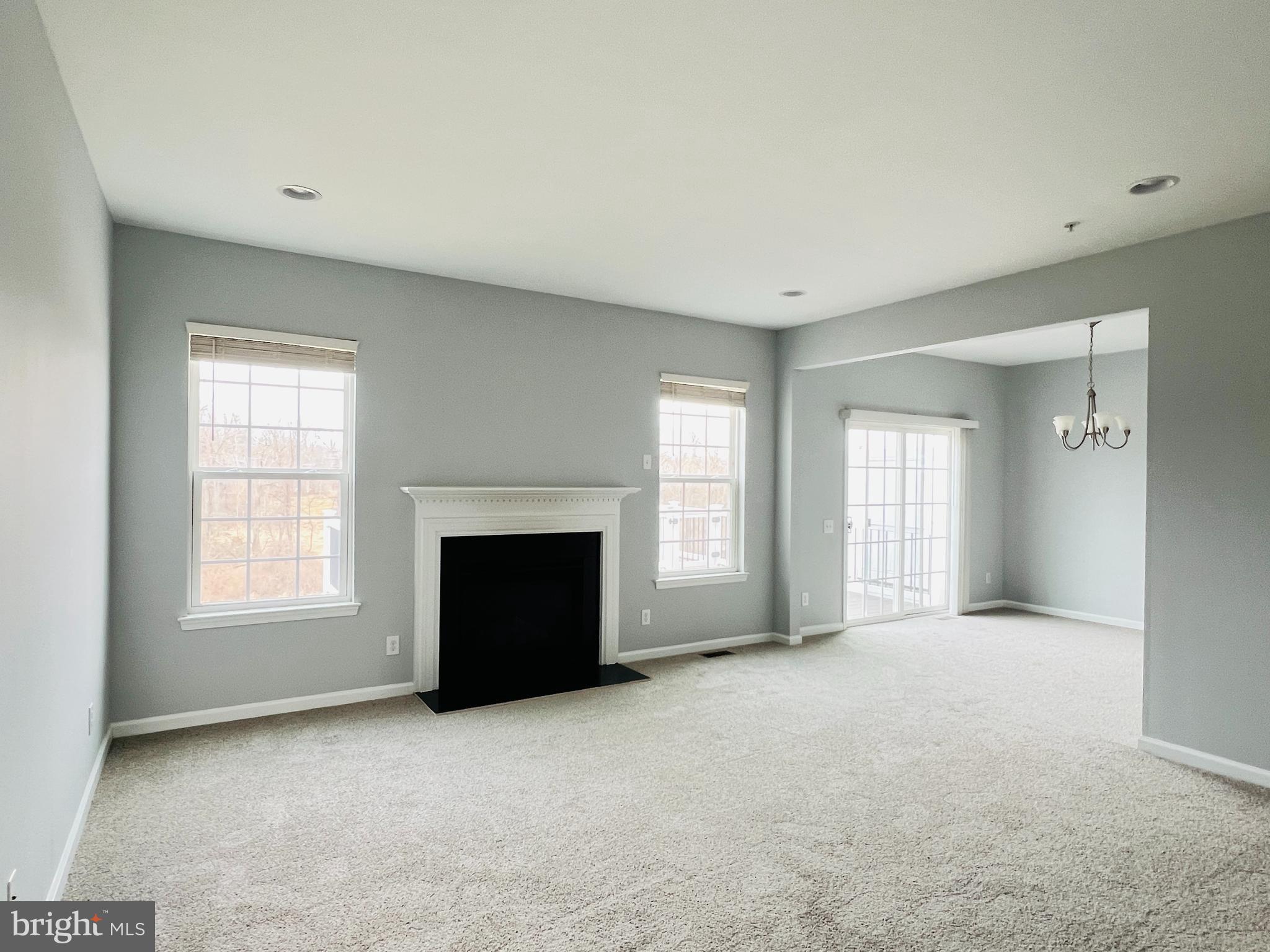 247 Sills Lane Downingtown, PA 19335 - Photo 4 of 24 Family and Dining Room