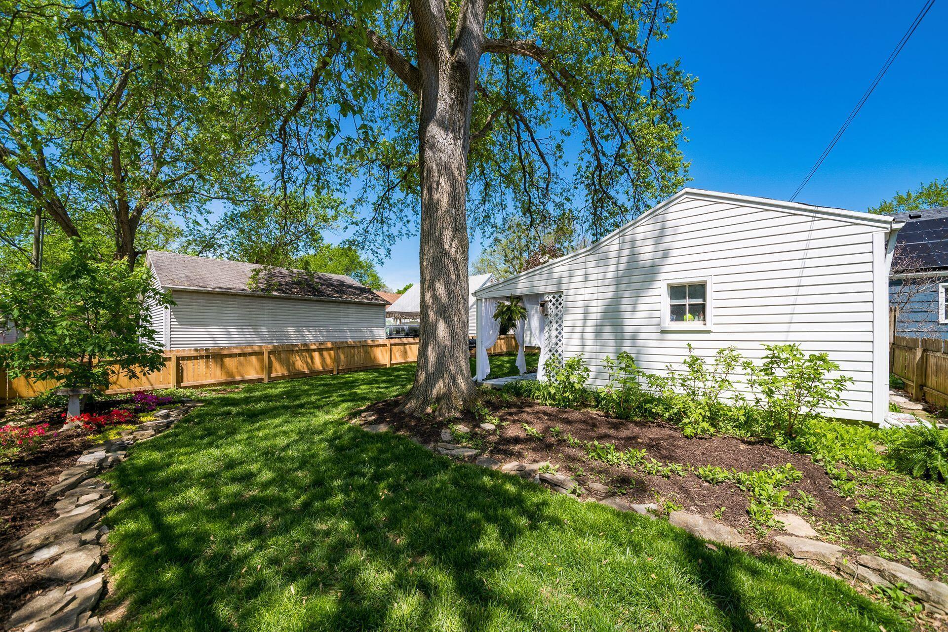 439 Chatham Road Columbus, OH 43214 - Photo 44 of 56 Welcome to 439 Chatham Rd. Columbus, OH 43214!