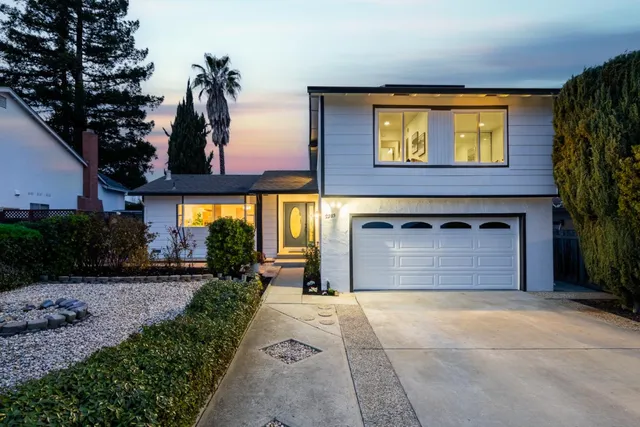 $1,999,888 | 2283 Lemoyne Way, Campbell, CA 95008
