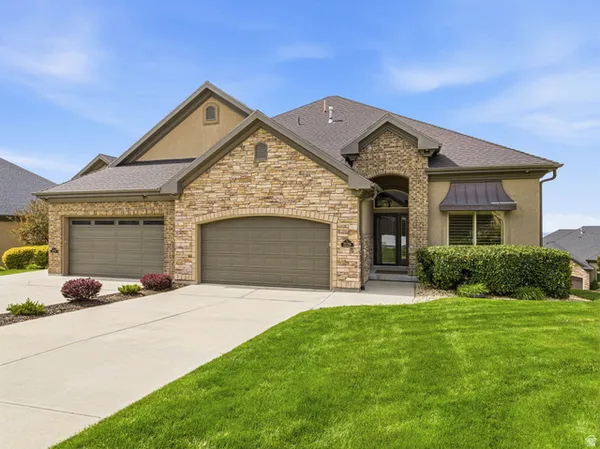 $722,000 | 1129 Sunset Dunes Way, Unit 78, Draper, UT 84020