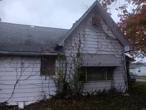 $24,500 | 113 Walnut, Hymera, IN 47855