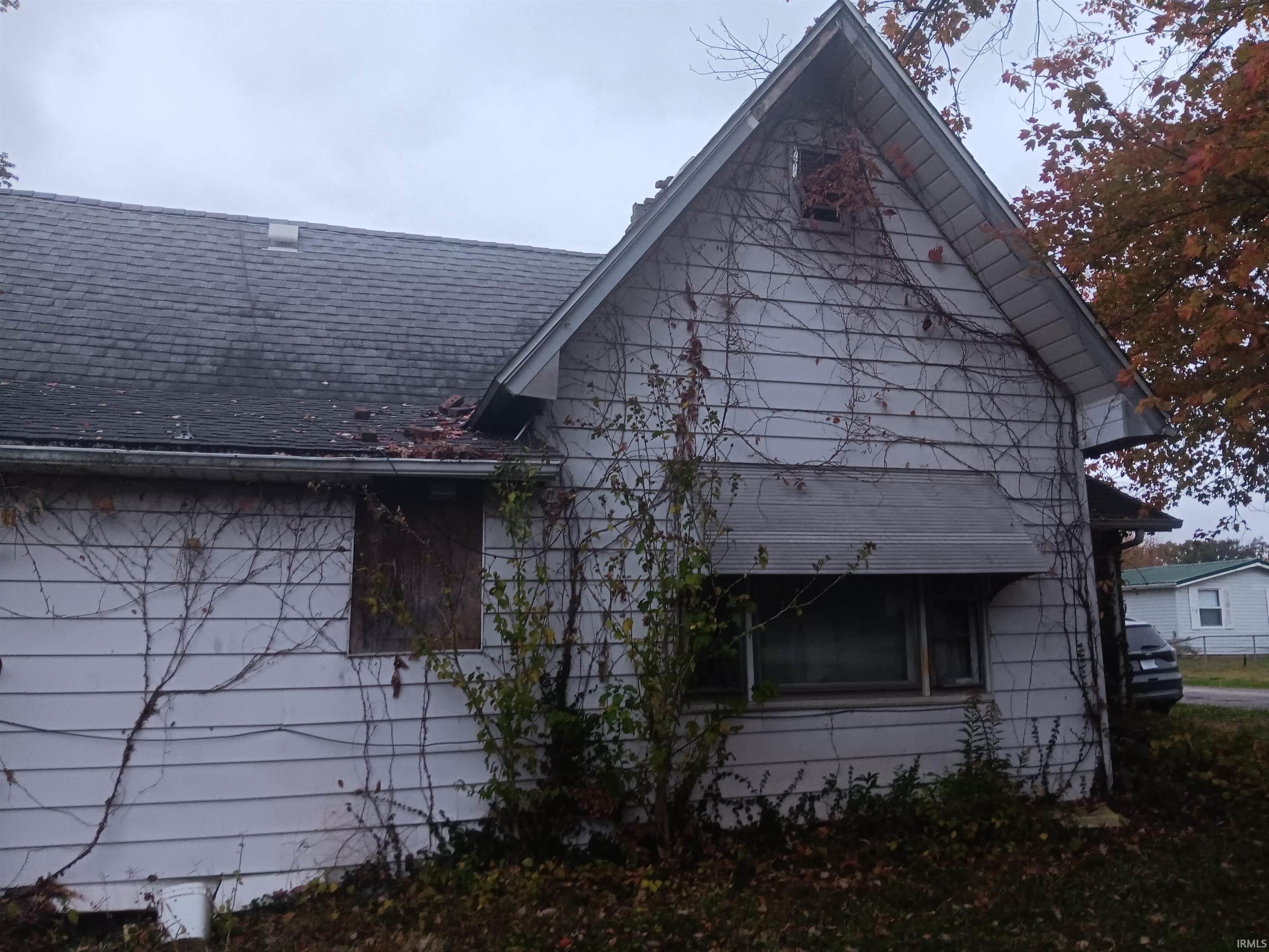 113 Walnut Hymera, IN 47855 - Photo 12 of 27