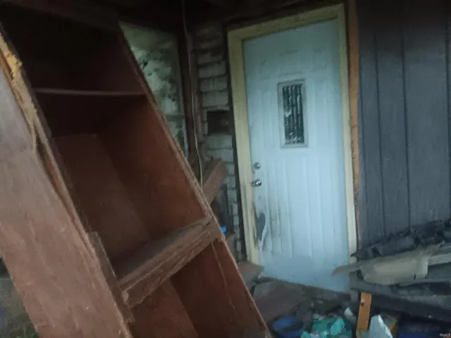 $24,500 | 113 Walnut, Hymera, IN 47855