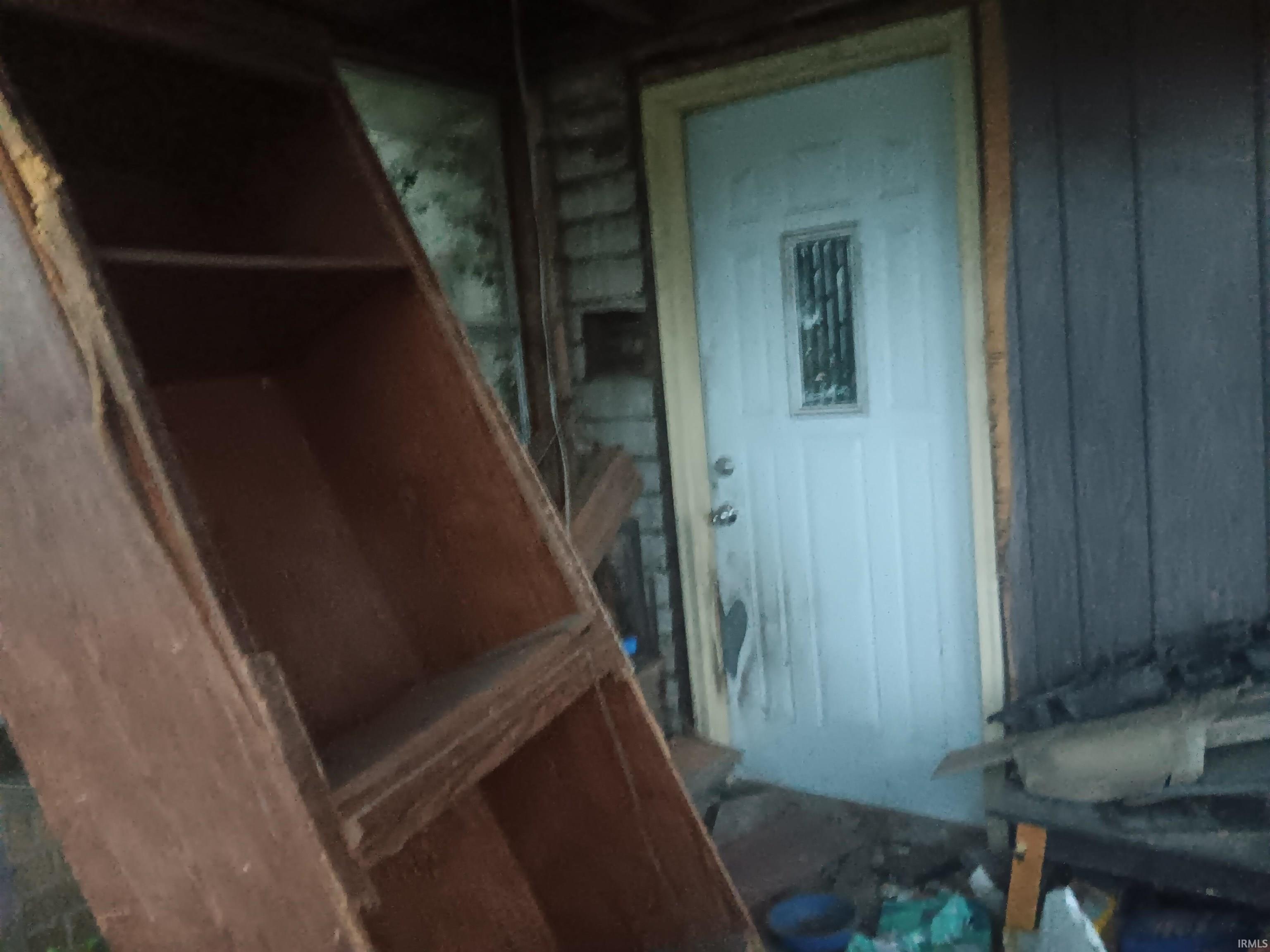 113 Walnut Hymera, IN 47855 - Photo 15 of 27