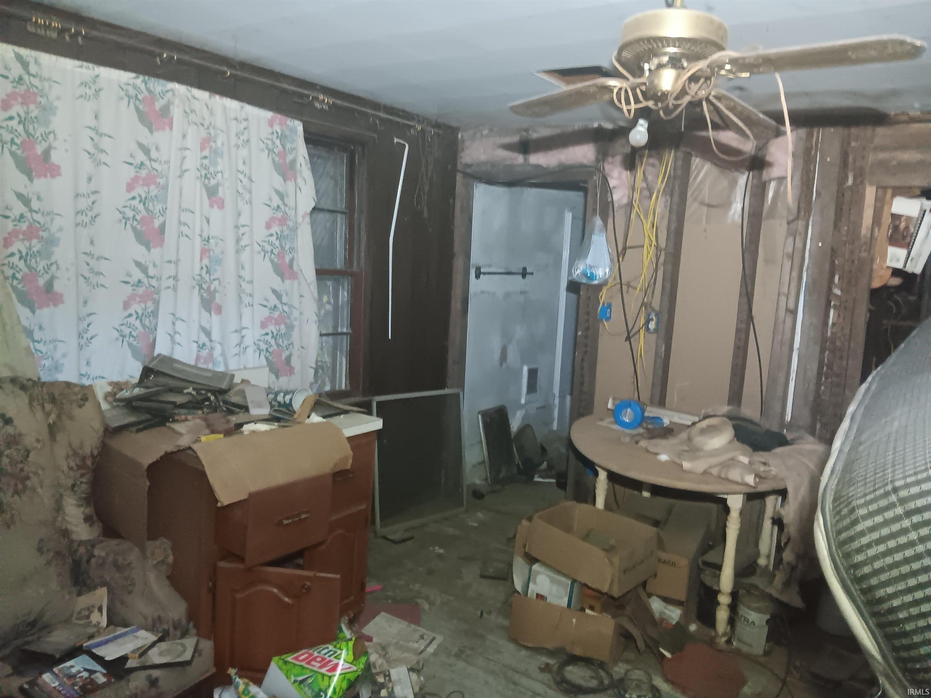 113 Walnut Hymera, IN 47855 - Photo 16 of 27