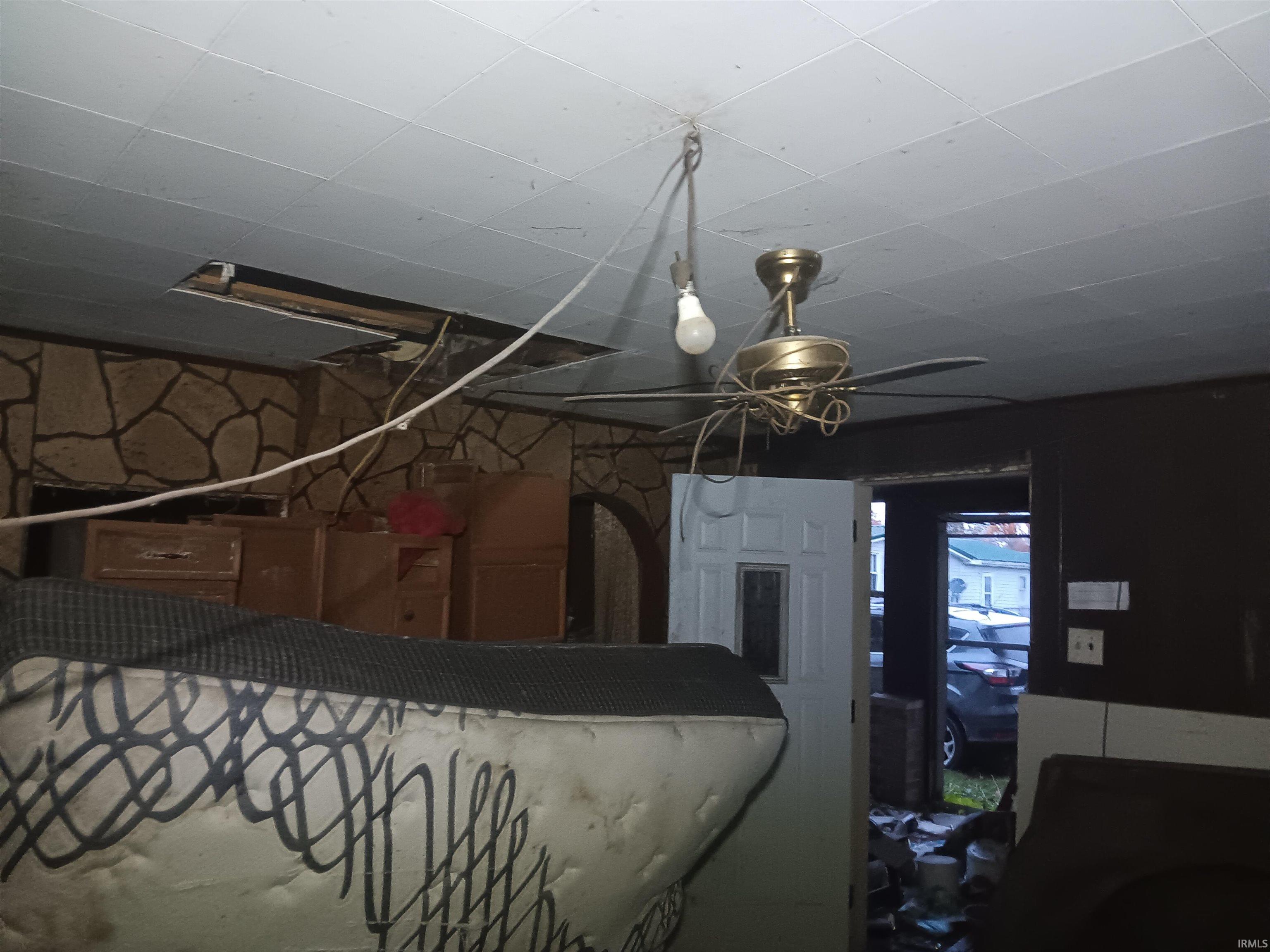 113 Walnut Hymera, IN 47855 - Photo 18 of 27