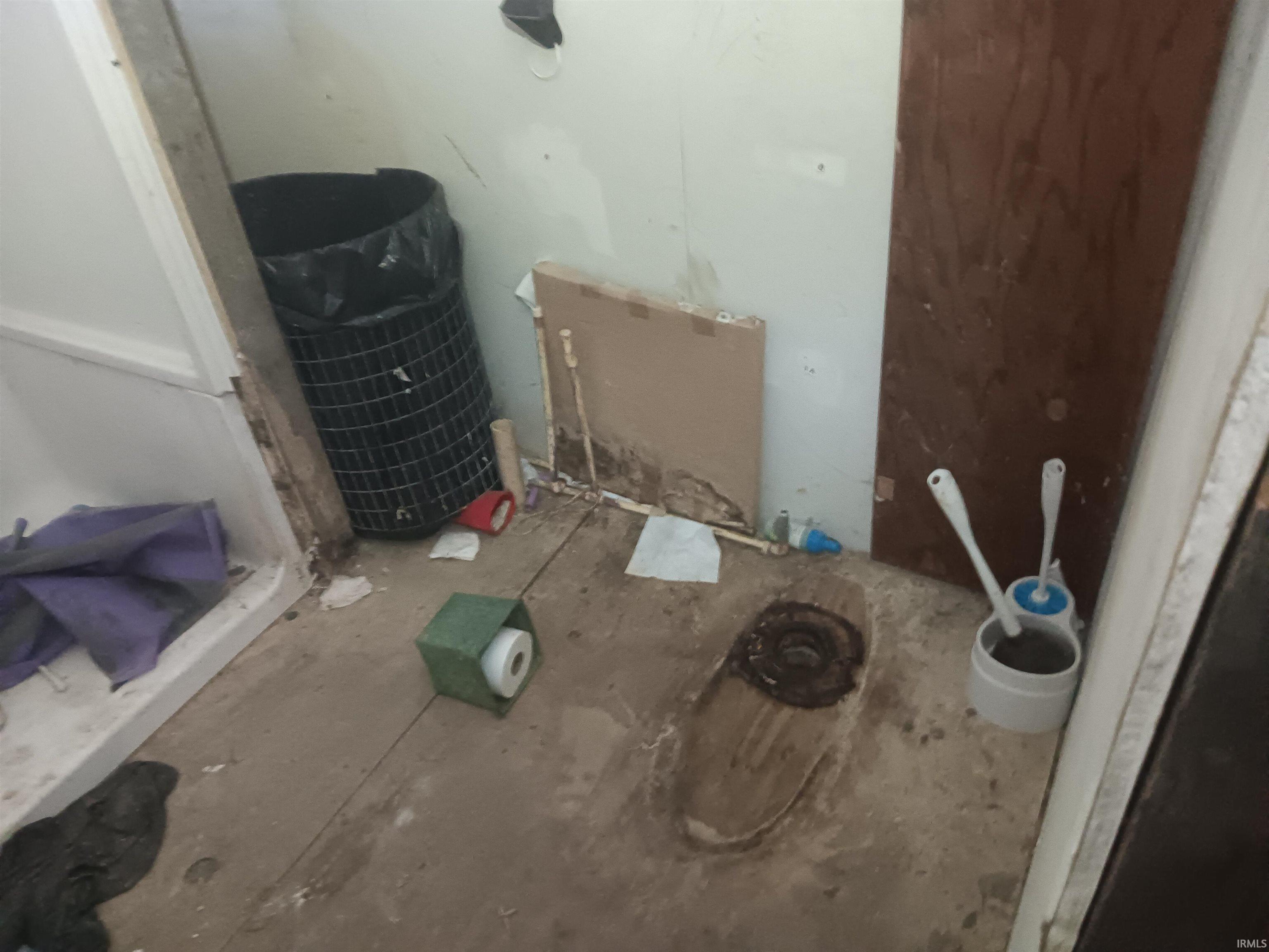 113 Walnut Hymera, IN 47855 - Photo 19 of 27