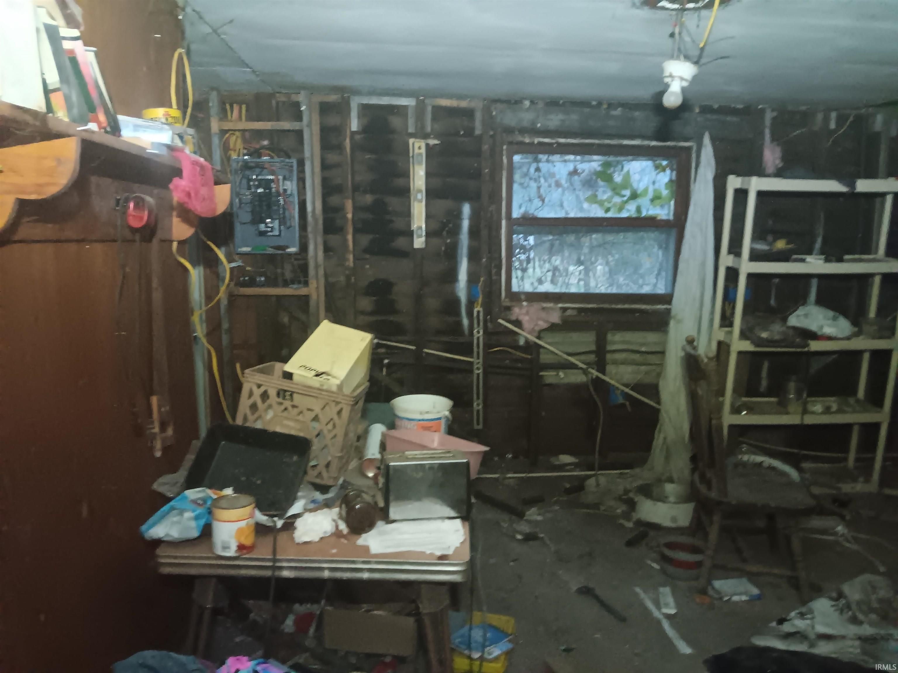 113 Walnut Hymera, IN 47855 - Photo 21 of 27