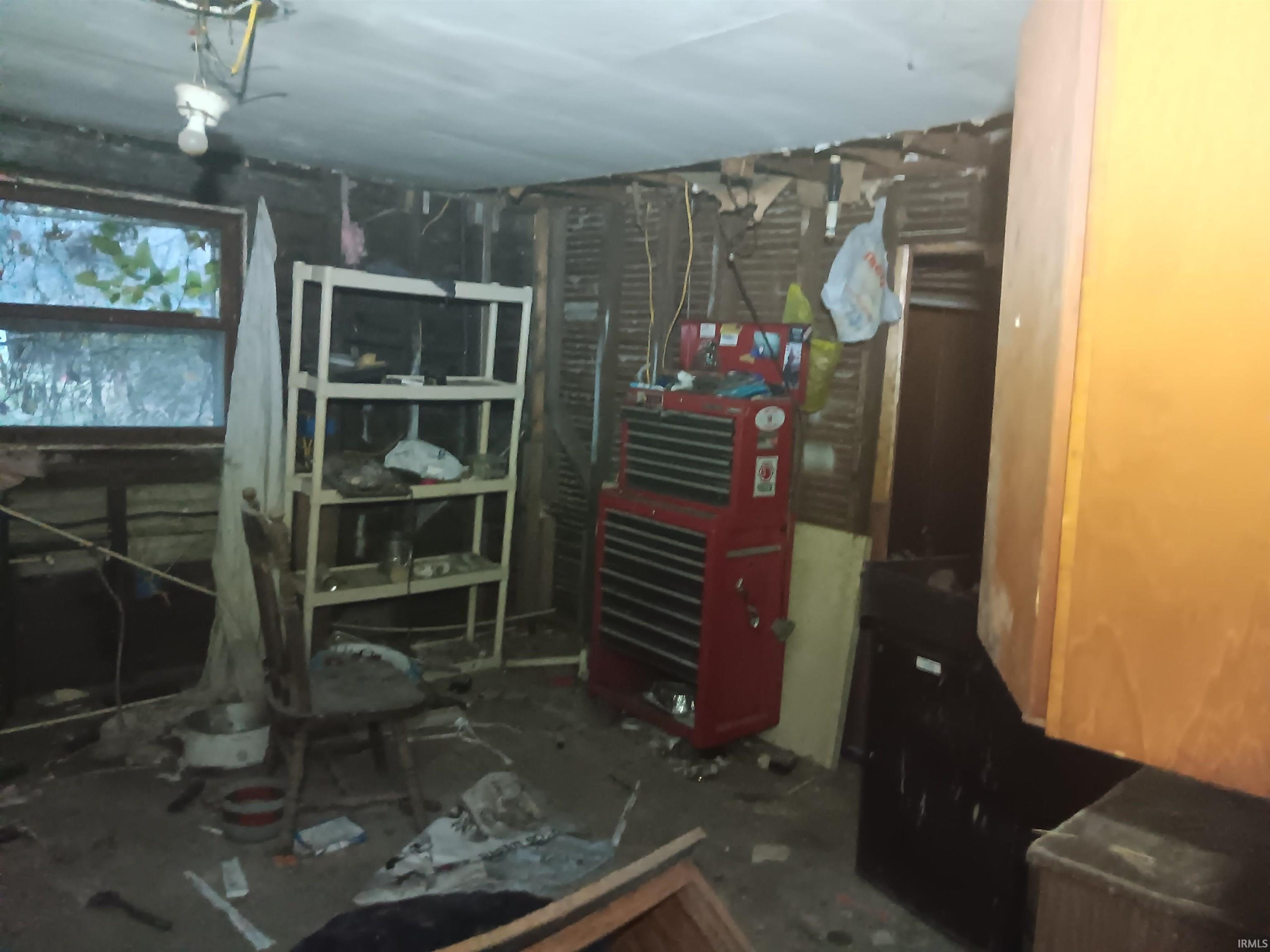 113 Walnut Hymera, IN 47855 - Photo 22 of 27