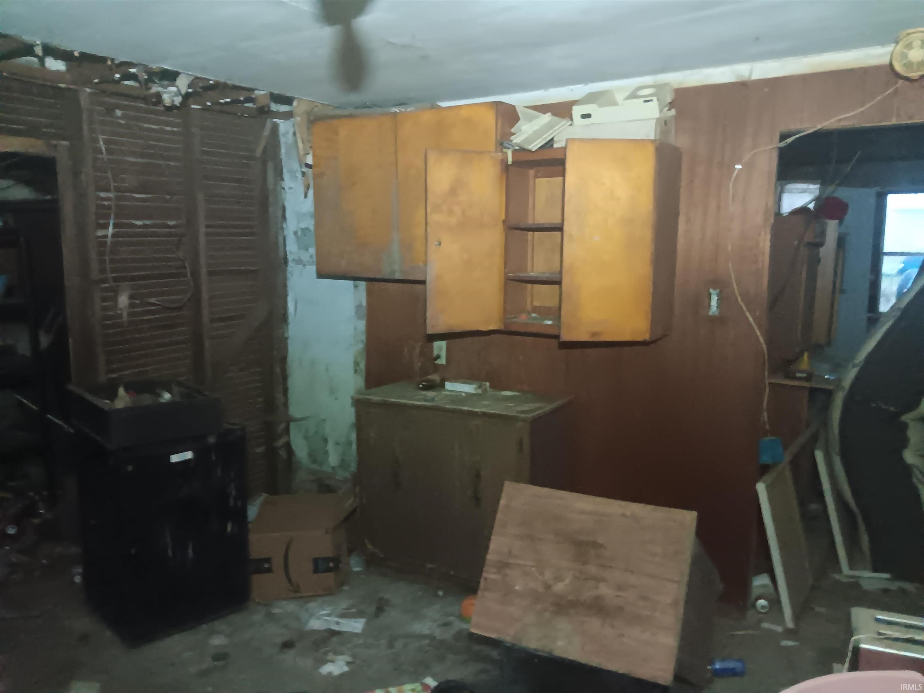 113 Walnut Hymera, IN 47855 - Photo 23 of 27