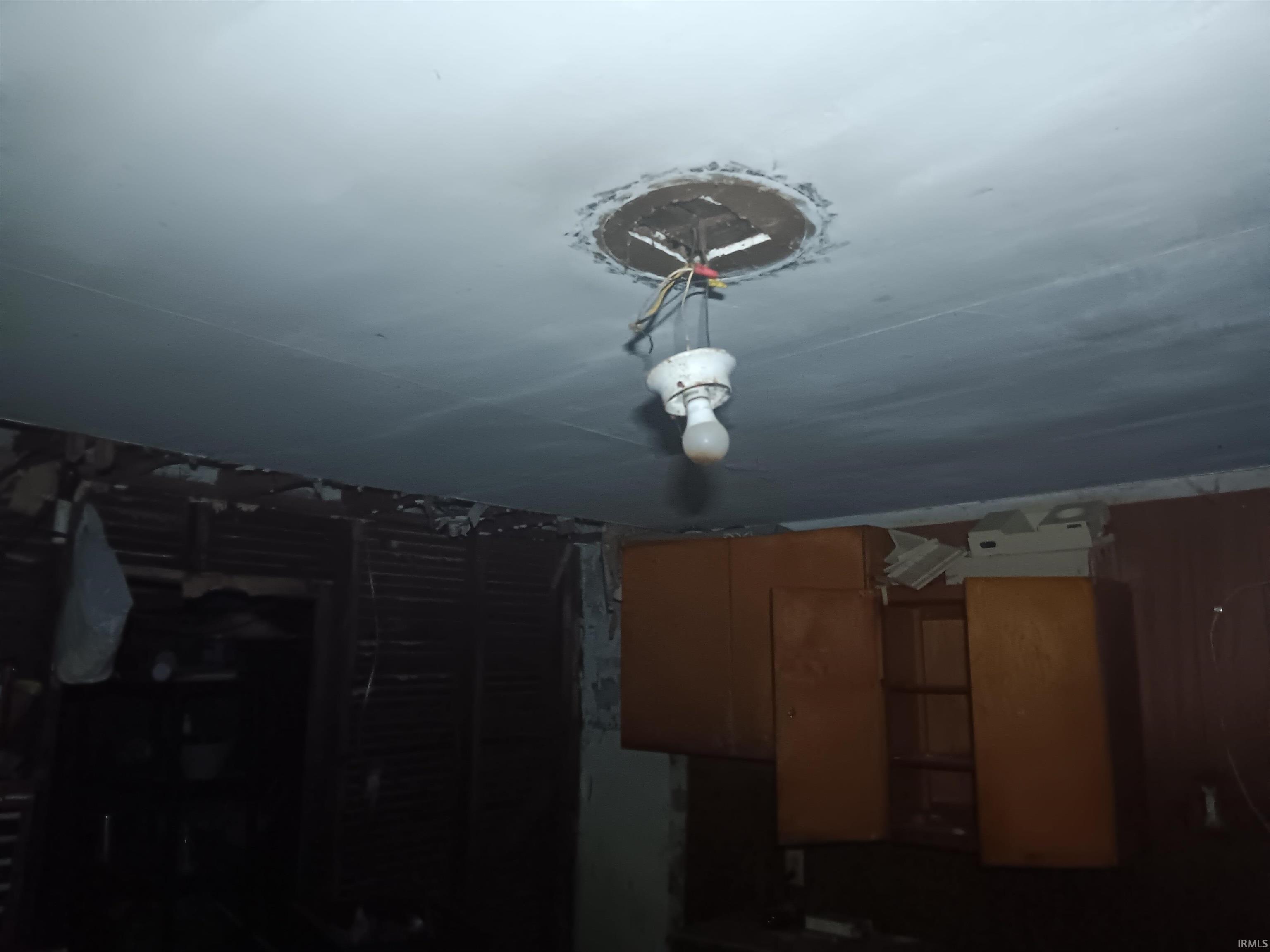 113 Walnut Hymera, IN 47855 - Photo 24 of 27