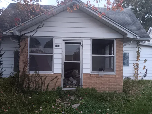 $24,500 | 113 Walnut, Hymera, IN 47855