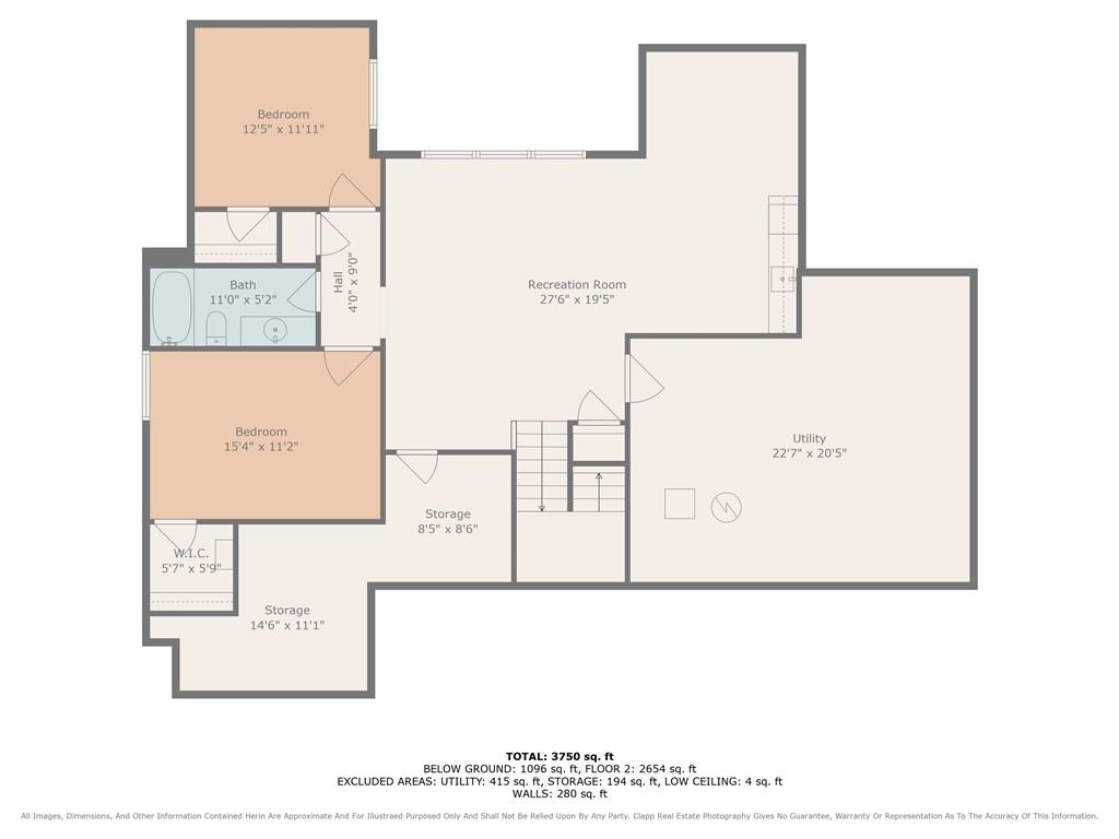6753 Longview Road Shawnee, KS 66218 - Photo 4 of 31