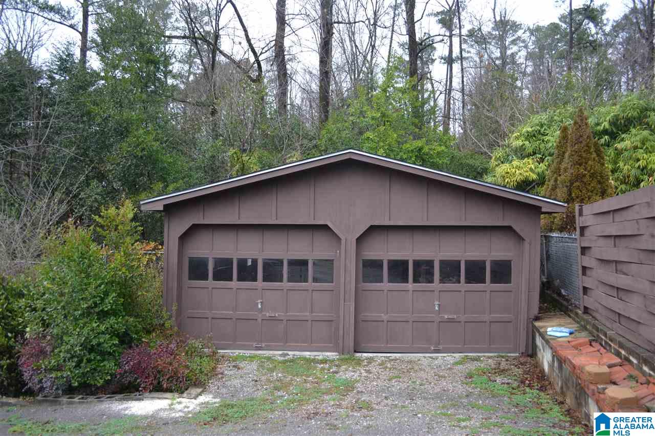 3324 Mountainside Road Birmingham, AL 35243 - Photo 20 of 20