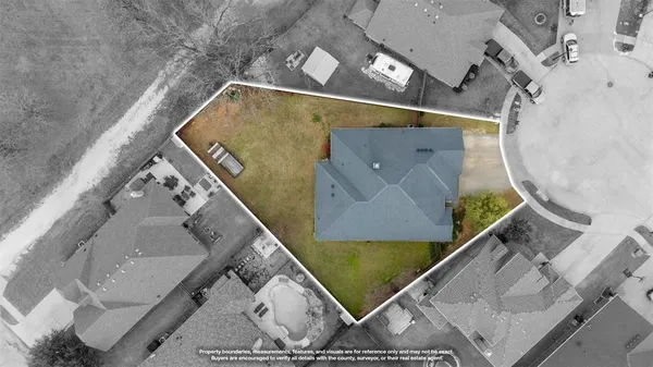 $480,000 | 108 Lauren Court, Joshua, TX 76058